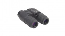 Sightmark Ghost Hunter Night Vision Binocular, 1x24, Head Mount SM15070-2